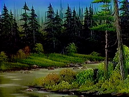 The Joy of Painting with Bob Ross Season 22 .